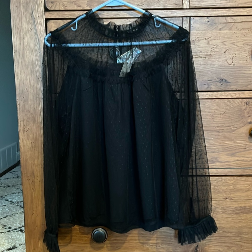 JCrew top